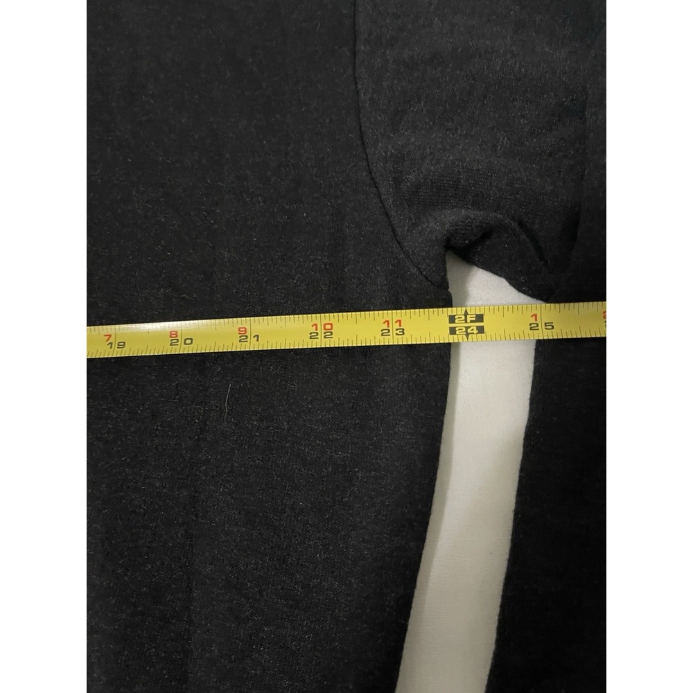 Aviator Nation Unisex Adult Checkered Relaxed Hoodie Pullover Hoodie Small Black - Picture 7 of 8